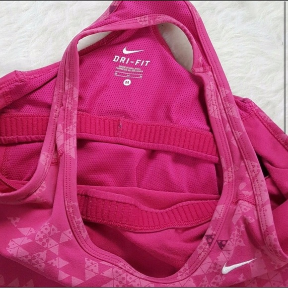 Nike tank top - Picture 3 of 3